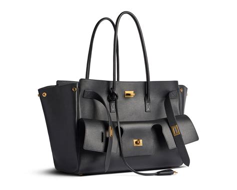 balenciaga bel air bag dupe